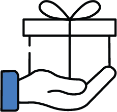 customer gifting programs
