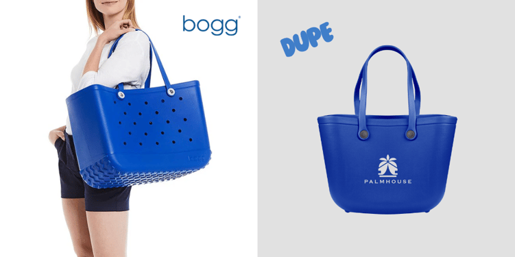 bogg bag alternatives for branding corporate giveaways