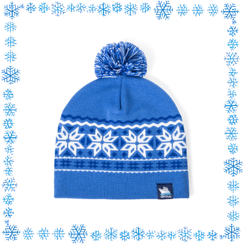 custom promotional beanies for corporate gifting