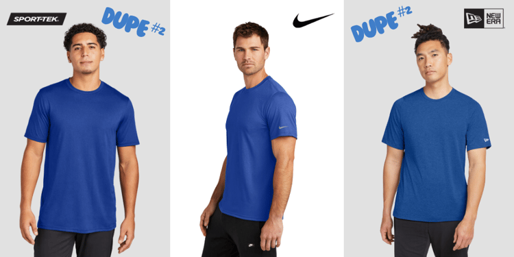 nike performance shirt alternatives for corporate branding (1)