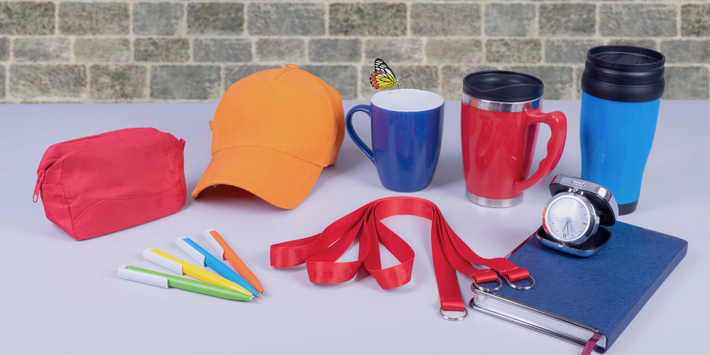 promotional product vendors offer many services