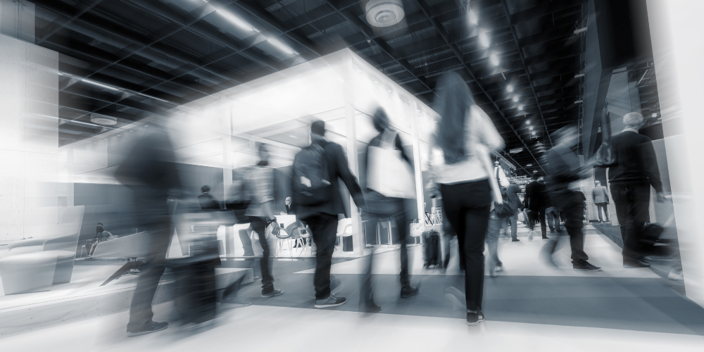 tradeshow management for field marketing teams